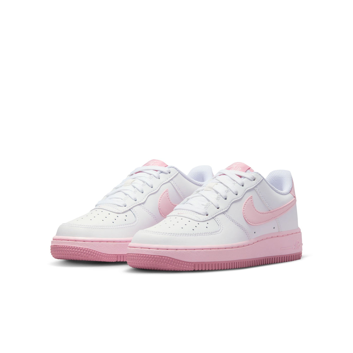 Giày Thể Thao Thời Trang Trẻ Em Unisex Nike Air Force 1