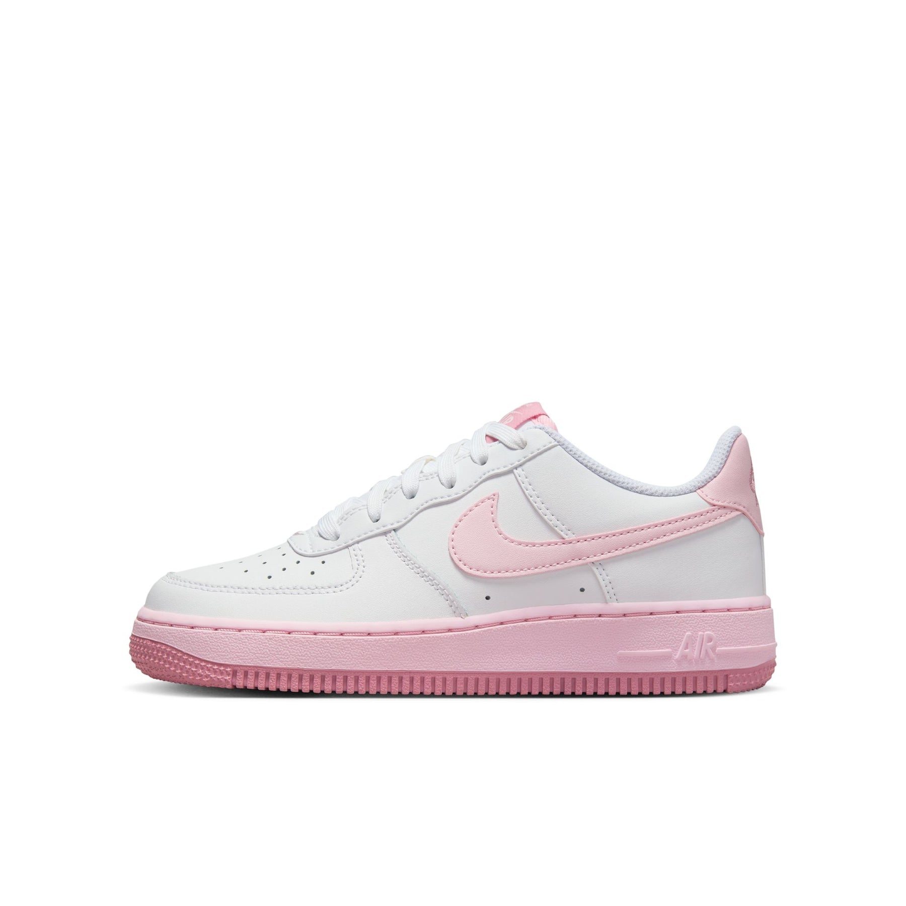 Giày Thể Thao Thời Trang Trẻ Em Unisex Nike Air Force 1