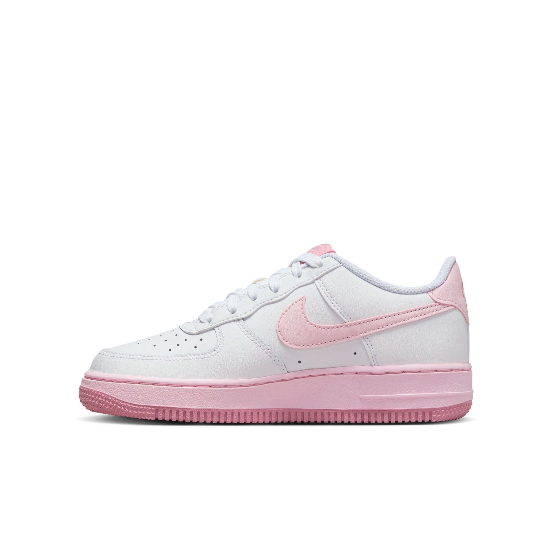 Giày Thể Thao Thời Trang Trẻ Em Unisex Nike Air Force 1