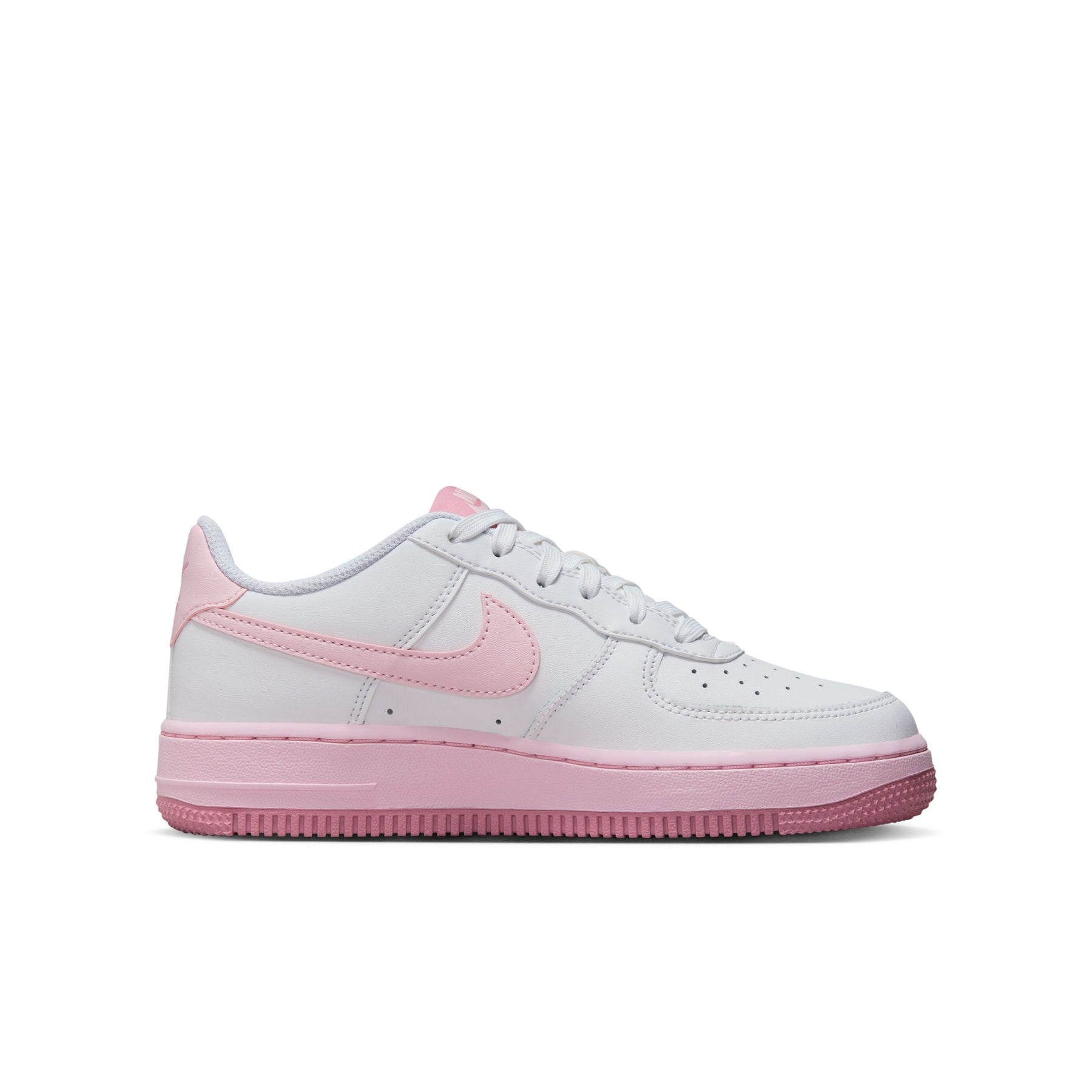 Giày Thể Thao Thời Trang Trẻ Em Unisex Nike Air Force 1