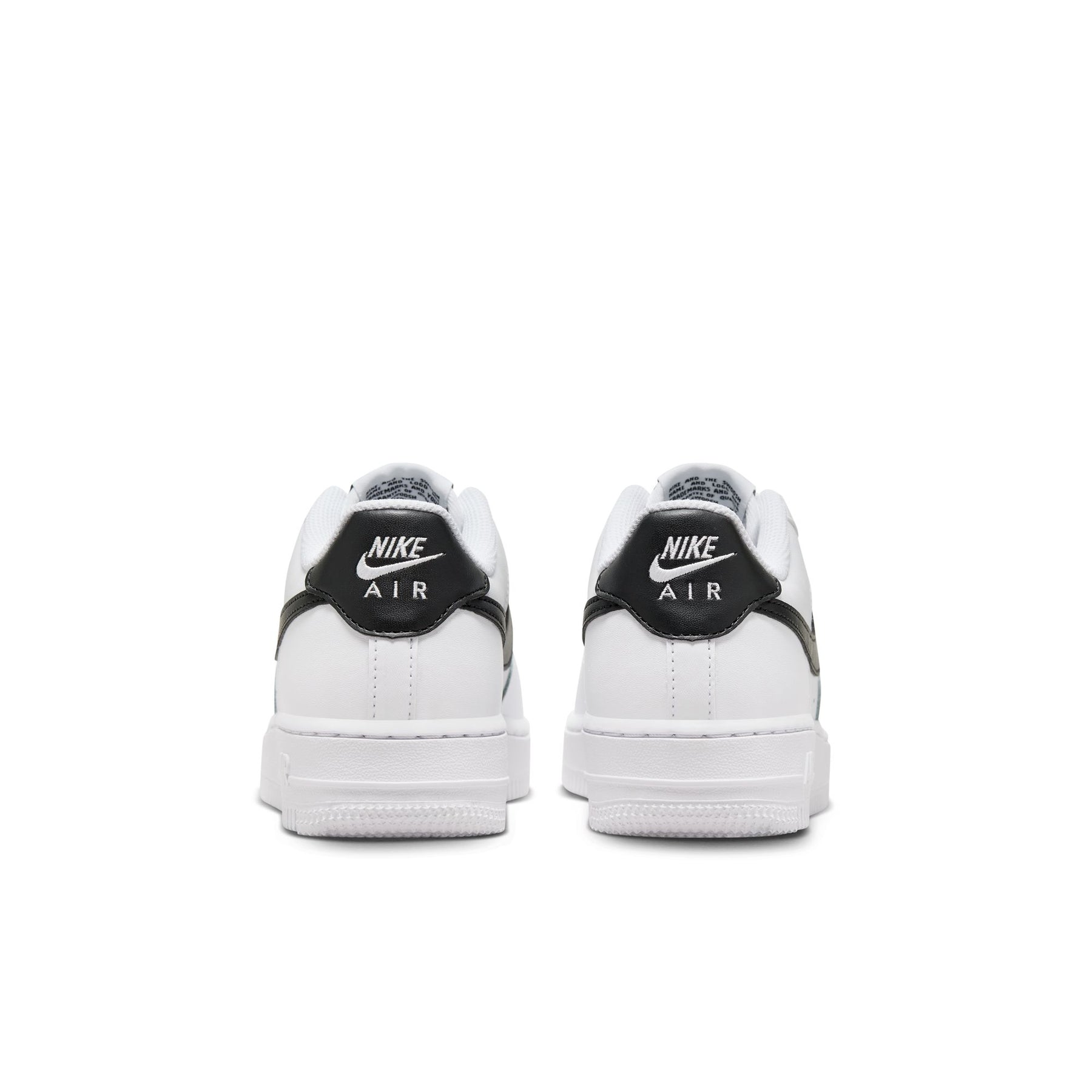 Giày Thể Thao Thời Trang Trẻ Em Unisex Nike Air Force 1