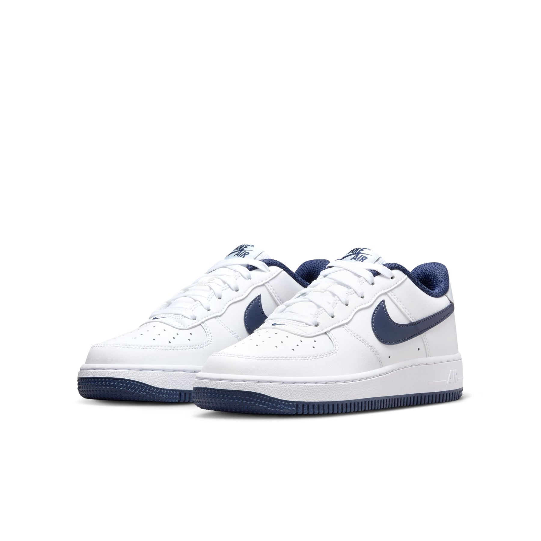 Giày Thể Thao Thời Trang Trẻ Em Unisex Nike Air Force 1