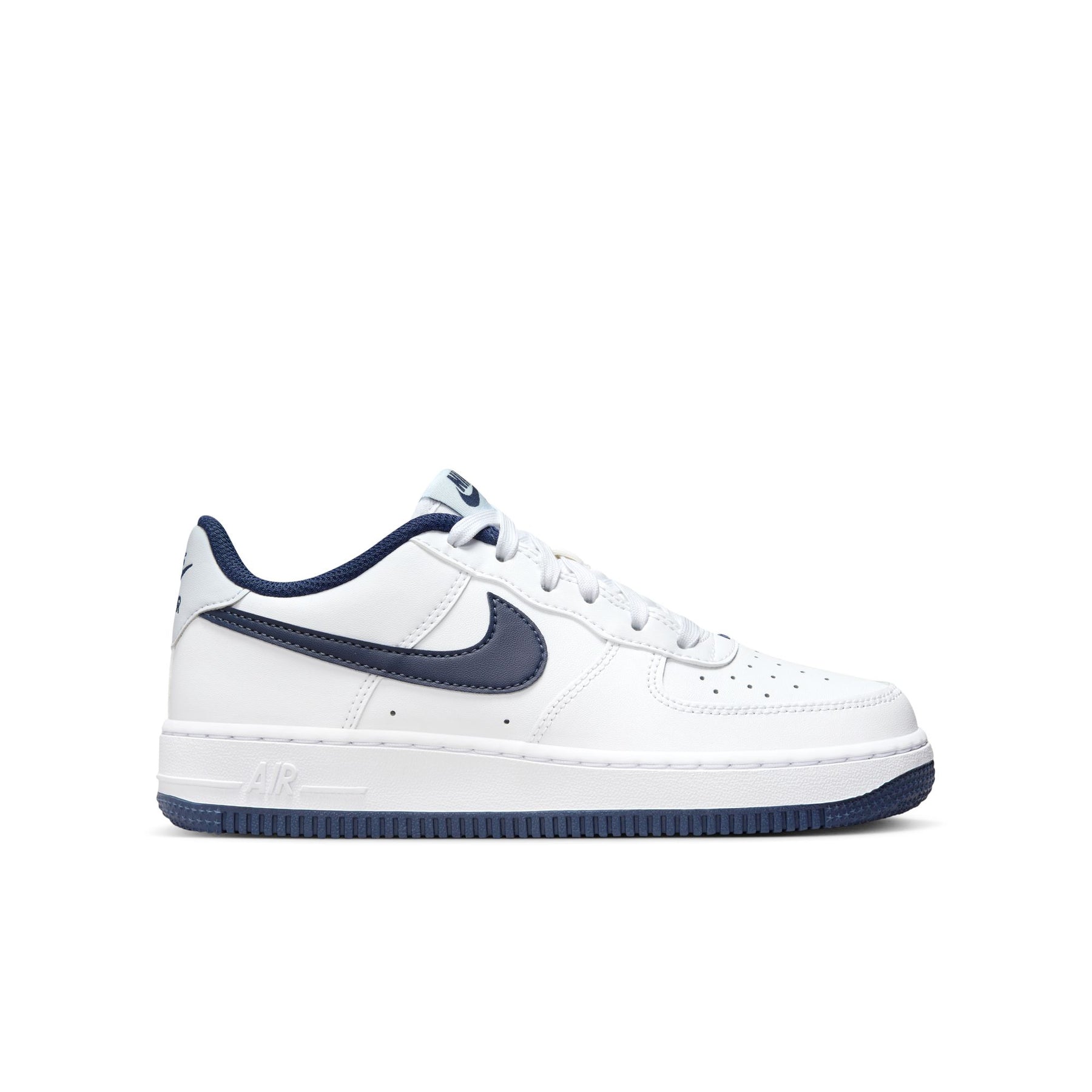 Giày Thể Thao Thời Trang Trẻ Em Unisex Nike Air Force 1