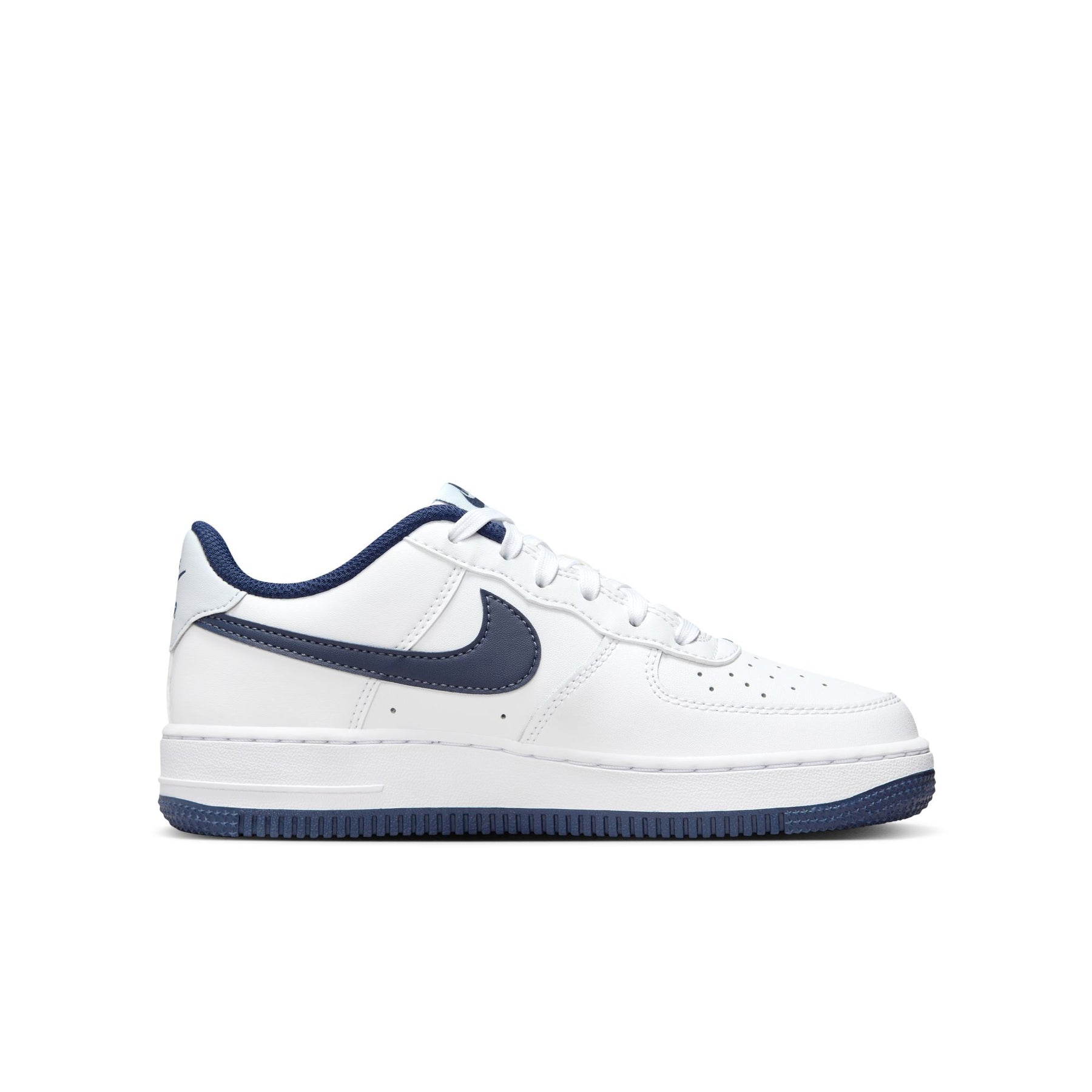 Giày Thể Thao Thời Trang Trẻ Em Unisex Nike Air Force 1