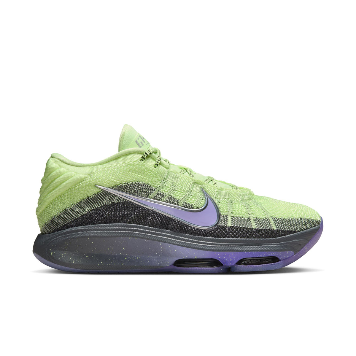 Giày Thể Thao Bóng Rổ Nam Nike G.T. Hustle 3 Ep