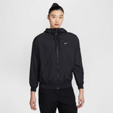Áo Khoác Thể Thao Thời Trang Nữ Nike As W Nsw Essntl Uv Wvn Jkt Hd
