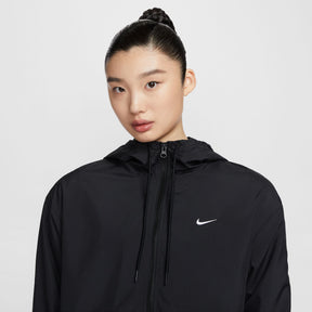 Áo Khoác Thể Thao Thời Trang Nữ Nike As W Nsw Essntl Uv Wvn Jkt Hd