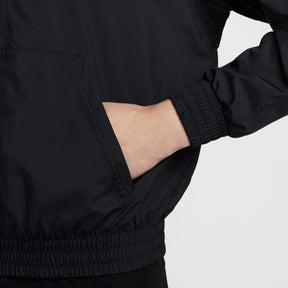 Áo Khoác Thể Thao Thời Trang Nữ Nike As W Nsw Essntl Uv Wvn Jkt Hd