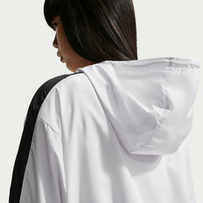 Áo Khoác Thể Thao Thời Trang Nữ Nike As W Nsw Essntl Uv Wvn Jkt Hd