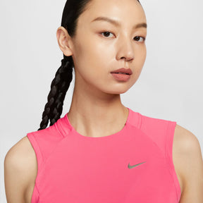 Áo Thể Thao Ba Lỗ Nữ Nike As W Nk Run Dvn Df Pkt Tank