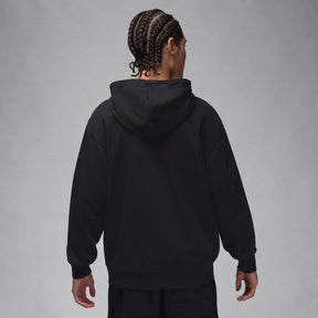 Áo Khoác Thể Thao Bóng rổ Nam Nike M J Brk Flc Po Lb