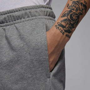 Quần Ngắn Thể Thao Bóng rổ Nam Nike M J Brk Flc Short Lb