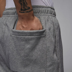 Quần Ngắn Thể Thao Bóng rổ Nam Nike M J Brk Flc Short Lb