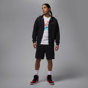Áo Khoác Thể Thao Thời Trang Nam Nike M J Brk Flc Fz Lb