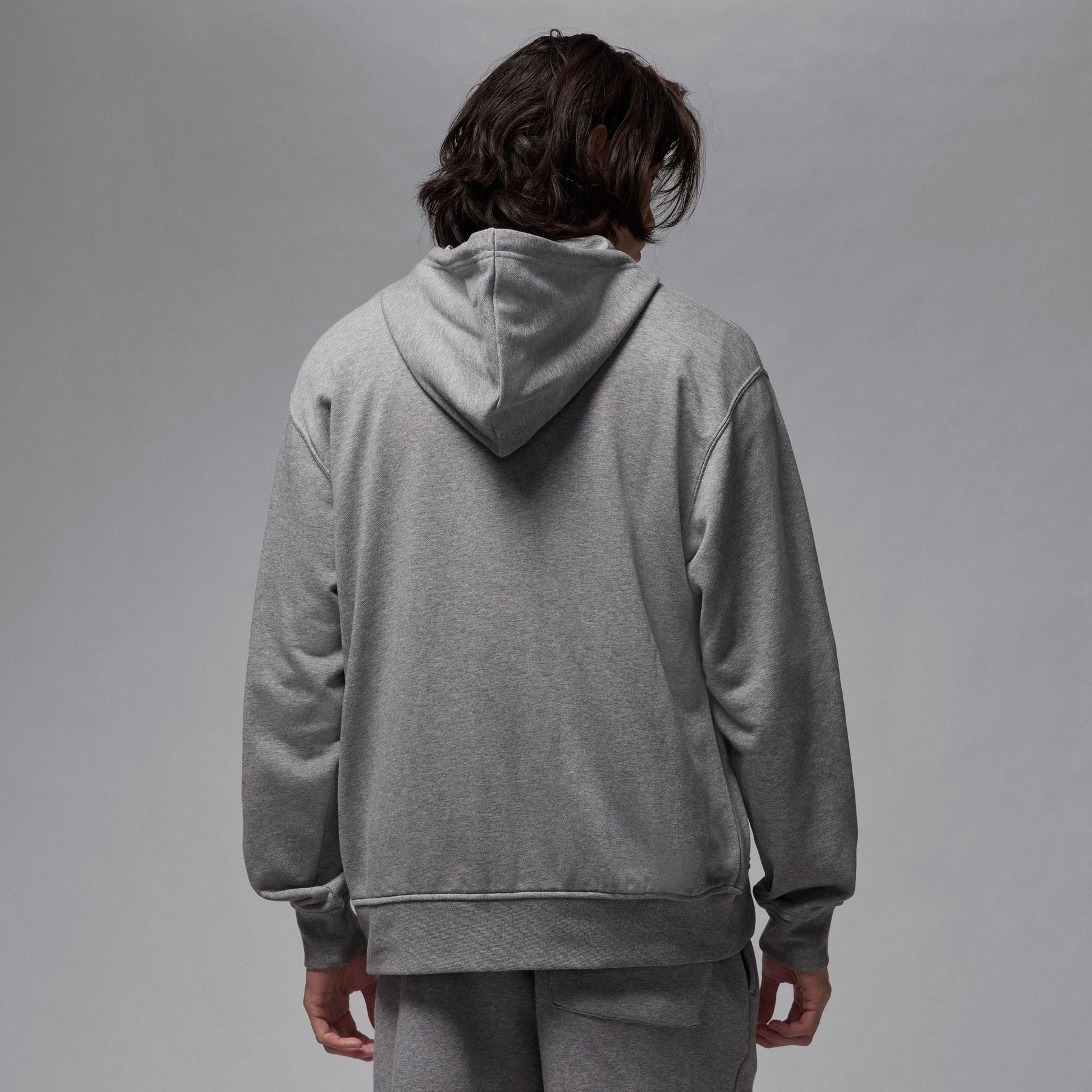 Áo Khoác Thể Thao Thời Trang Nam Nike M J Brk Flc Fz Lb