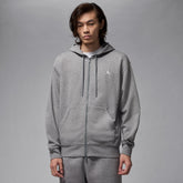Áo Khoác Thể Thao Thời Trang Nam Nike M J Brk Flc Fz Lb