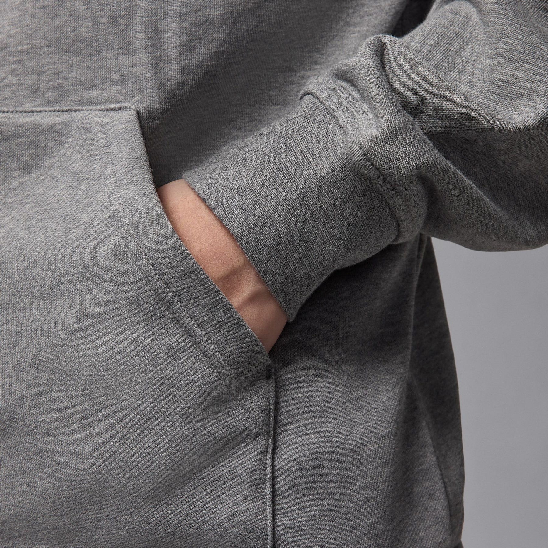 Áo Khoác Thể Thao Thời Trang Nam Nike M J Brk Flc Fz Lb