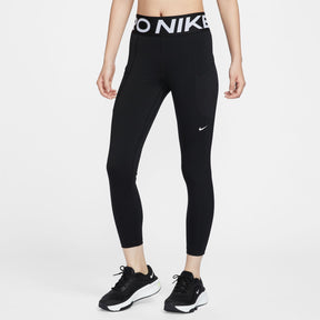 Quần Dài Thể Thao Tập Luyện Nữ Nike As W Np Sculpt Dfhr7/8Pkttight