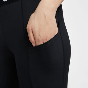 Quần Dài Thể Thao Tập Luyện Nữ Nike As W Np Sculpt Dfhr7/8Pkttight