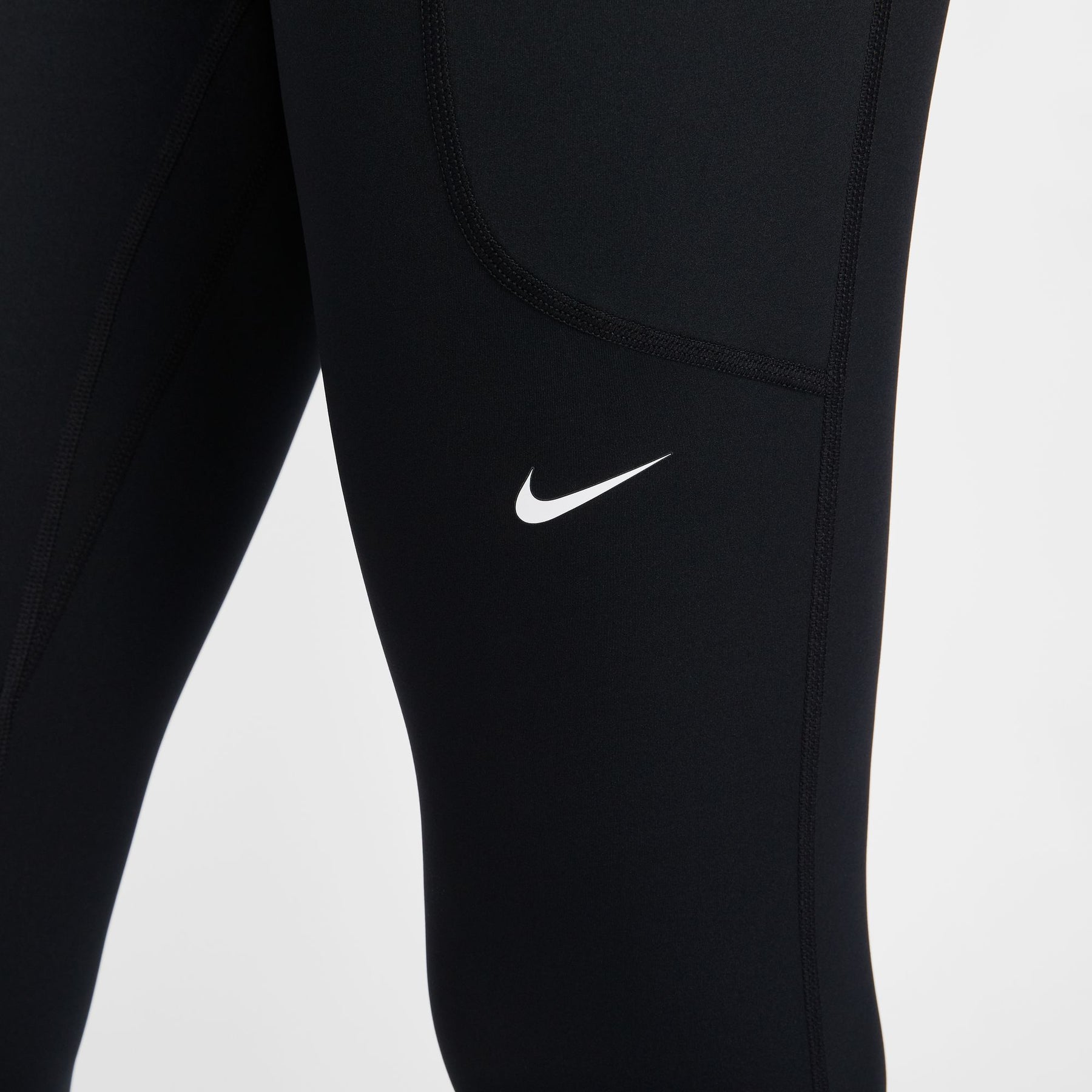 Quần Dài Thể Thao Tập Luyện Nữ Nike As W Np Sculpt Dfhr7/8Pkttight