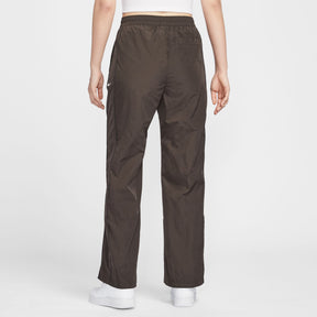 Quần Dài Thể Thao Thời Trang Nữ Nike As W Nsw Nk Wr Wvn Hr Oh P