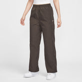 Quần Dài Thể Thao Thời Trang Nữ Nike As W Nsw Nk Wr Wvn Hr Oh P