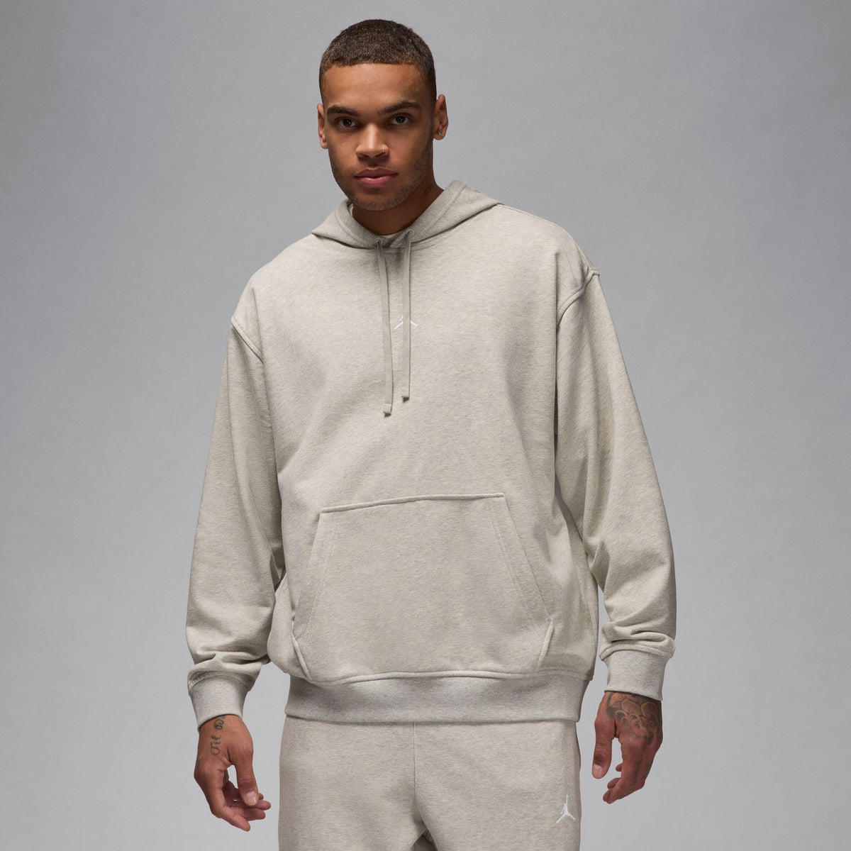 Áo Khoác Thể Thao Thời Trang Nam Nike M J Df Sprt Csvr Flc Po