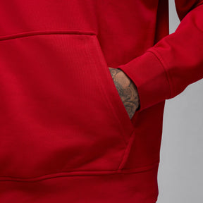 Áo Khoác Thể Thao Thời Trang Nam Nike M J Df Sprt Csvr Flc Po