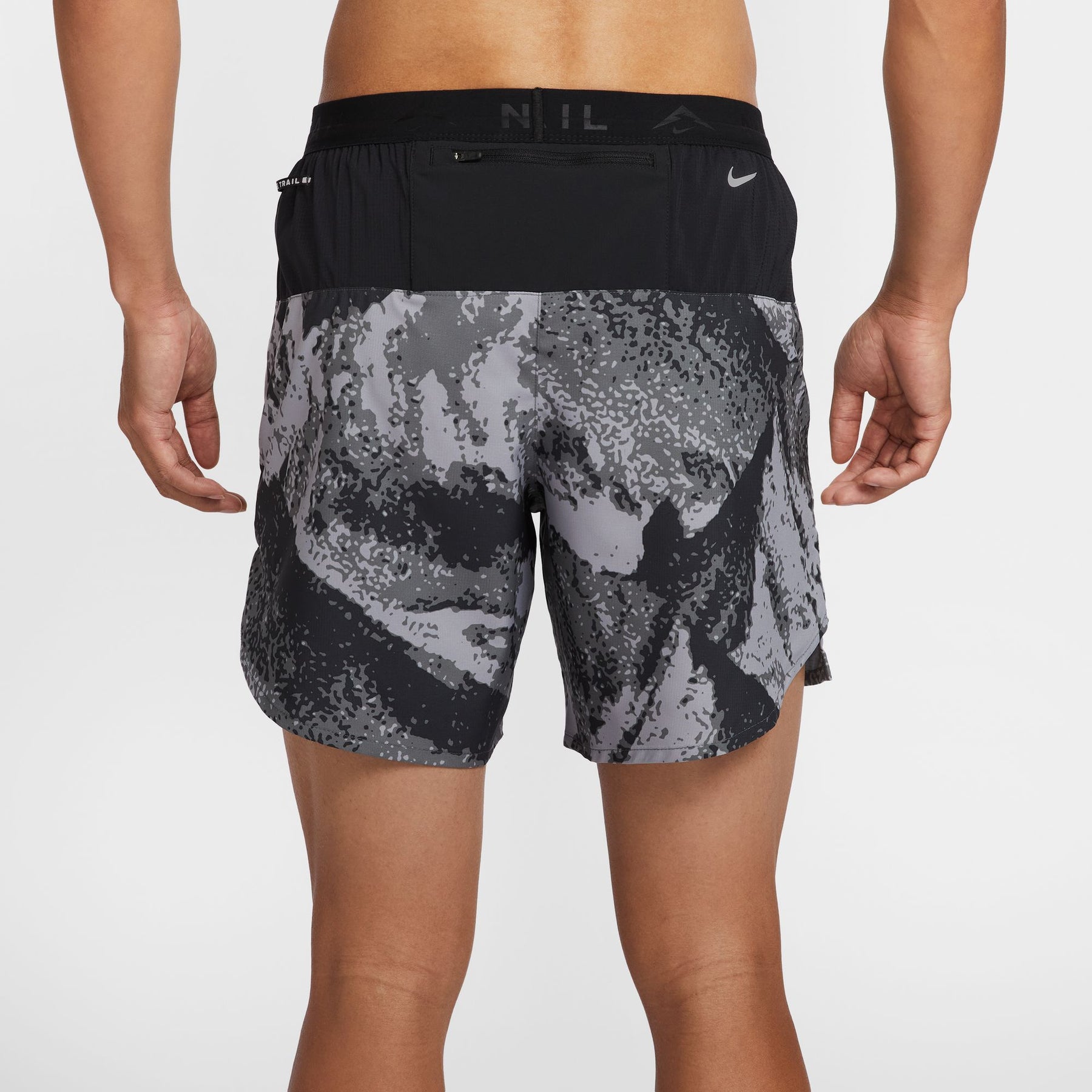 Quần Ngắn Thể Thao Nam Nike Dri-Fit Brief-Lined Stride