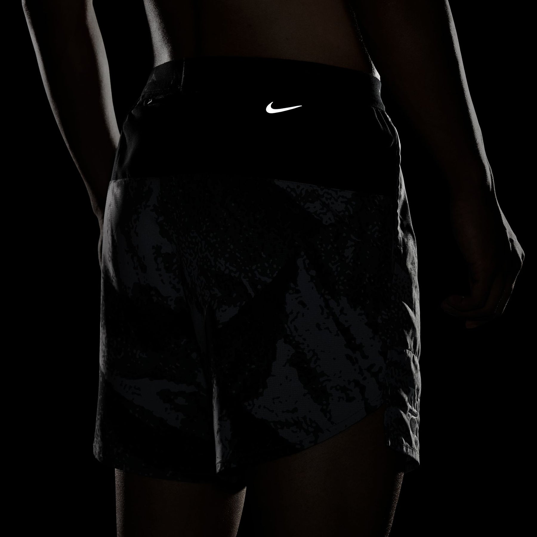 Quần Ngắn Thể Thao Nam Nike Dri-Fit Brief-Lined Stride