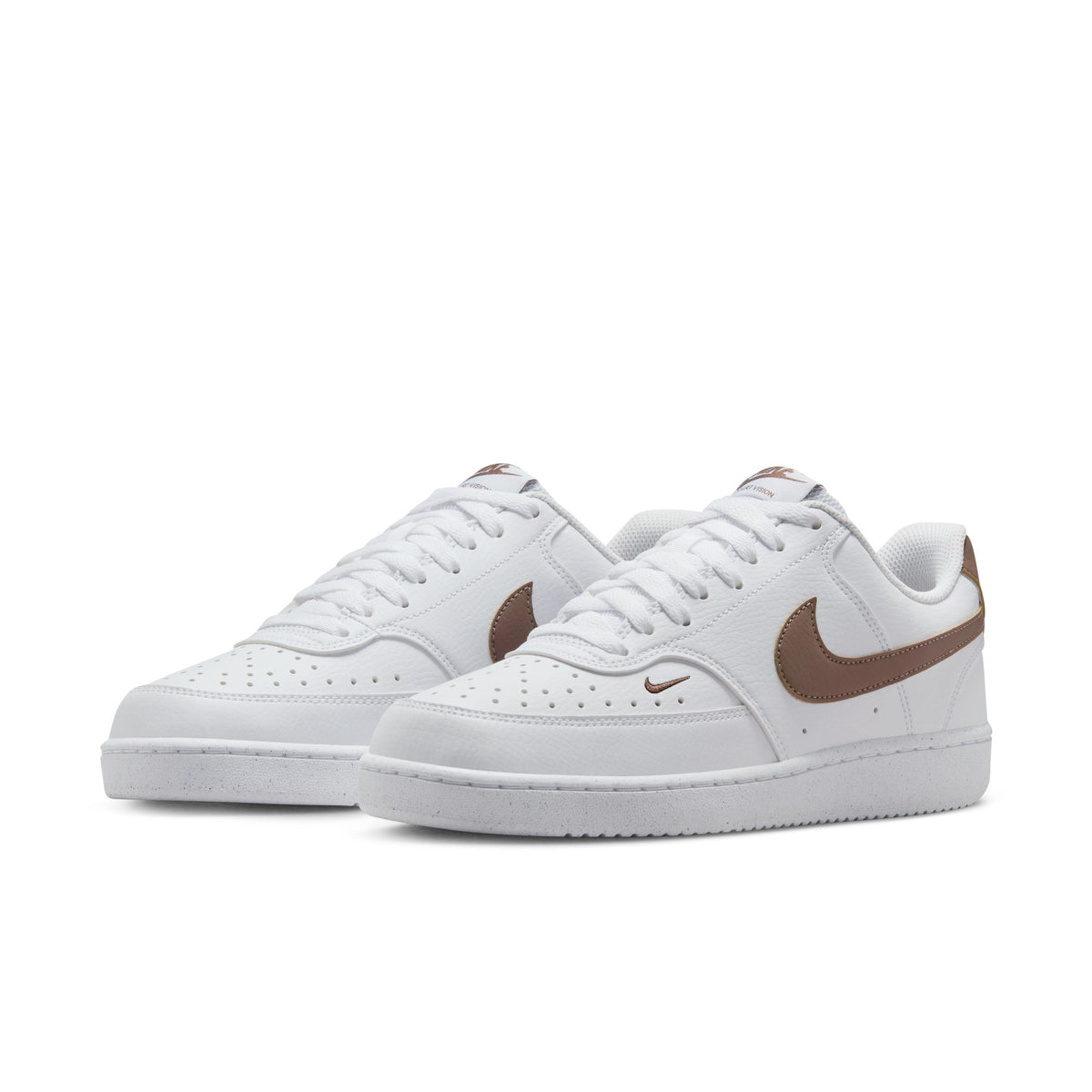 Giày Thể Thao Thời Trang Nữ Nike W Nike Court Vision Lo Nn