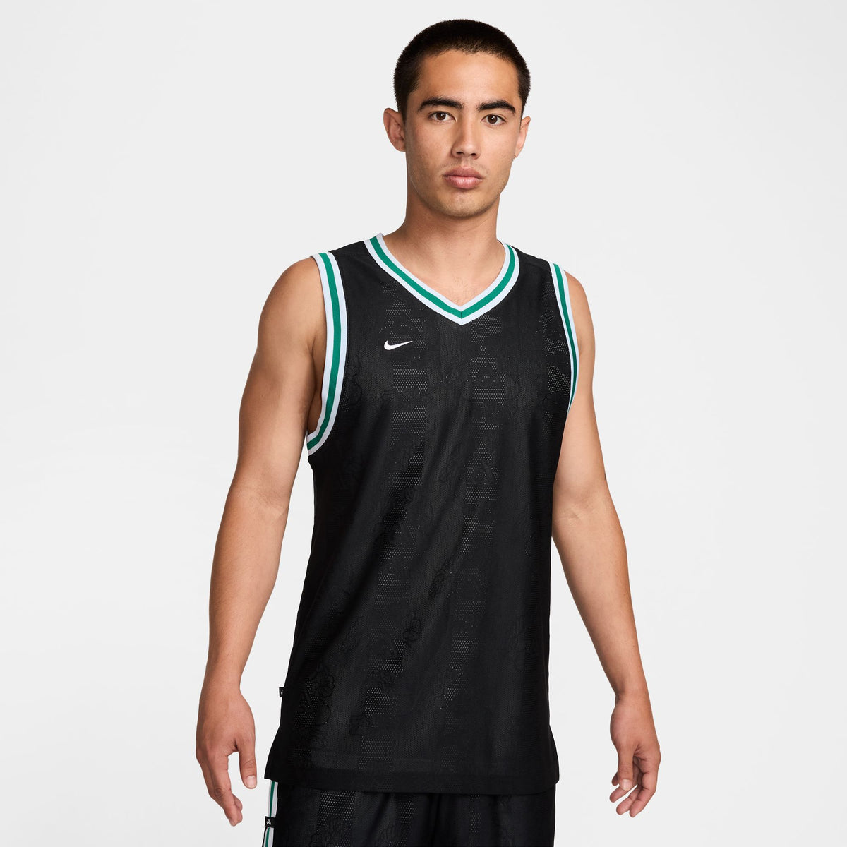 Áo Thể Thao Ba Lỗ Nam Nike As Ga M Nk Df Dna Jersey