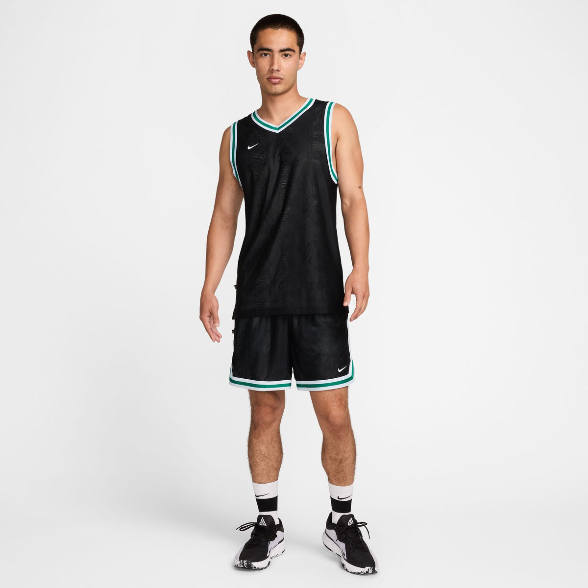 Áo Thể Thao Ba Lỗ Nam Nike As Ga M Nk Df Dna Jersey