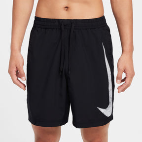 Quần Ngắn Thể Thao Nam Nike As M Nk Df Form Swoosh 7Ul Shr