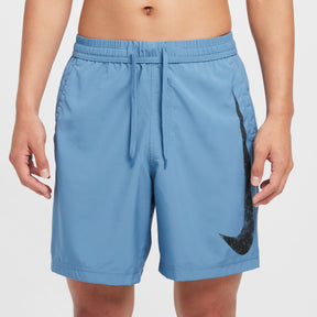 Quần Ngắn Thể Thao Nam Nike As M Nk Df Form Swoosh 7Ul Shr