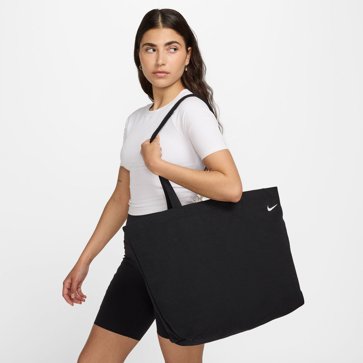 Túi Thể Thao Thời Trang Unisex Nike Nk Heritage Tote 2.0