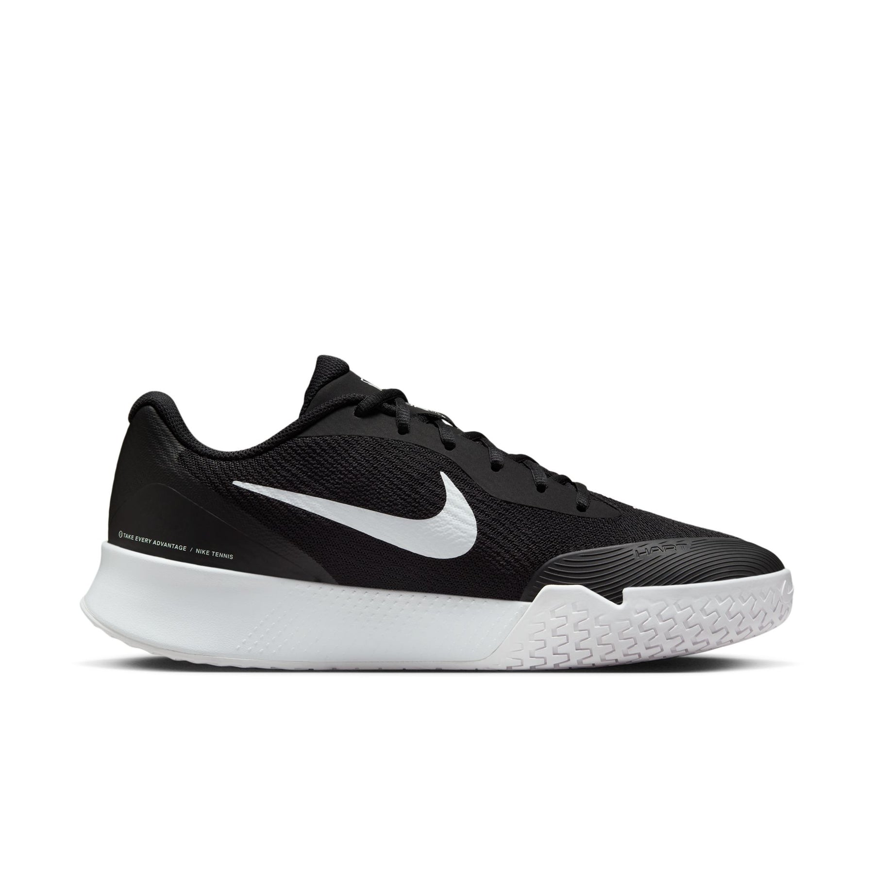 Giày Thể Thao Quần Vợt/ Pickleball Nam Nike M Vapor Lite 3 Hc