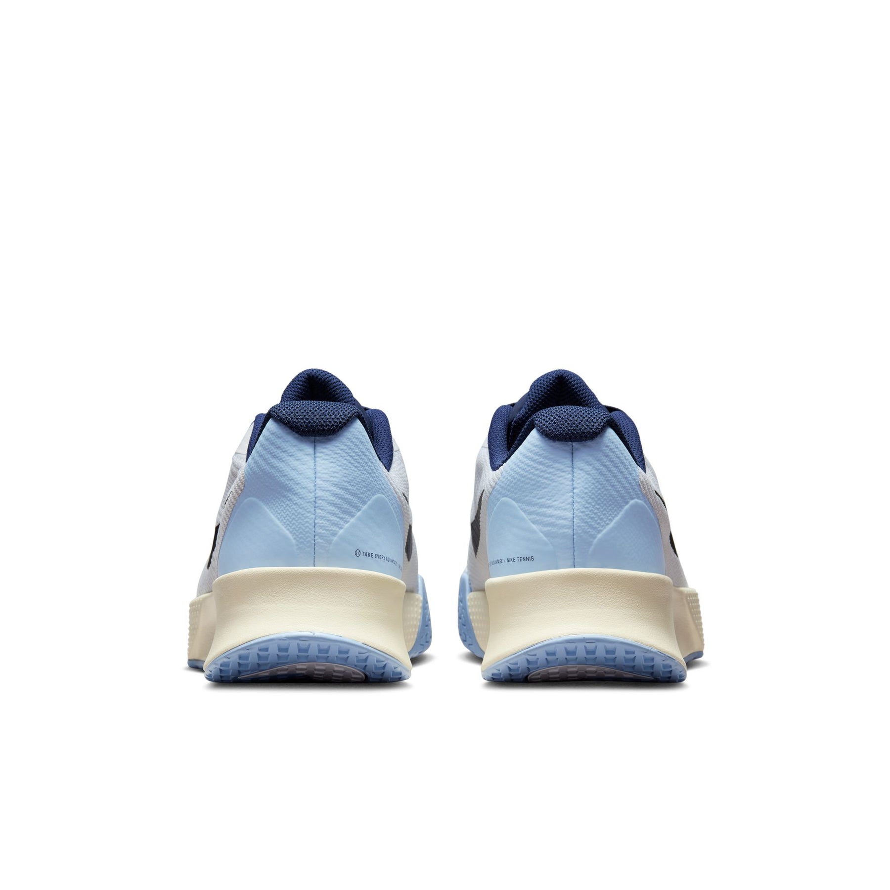 Giày Thể Thao Quần Vợt/ Pickleball Nam Nike M Vapor Lite 3 Hc