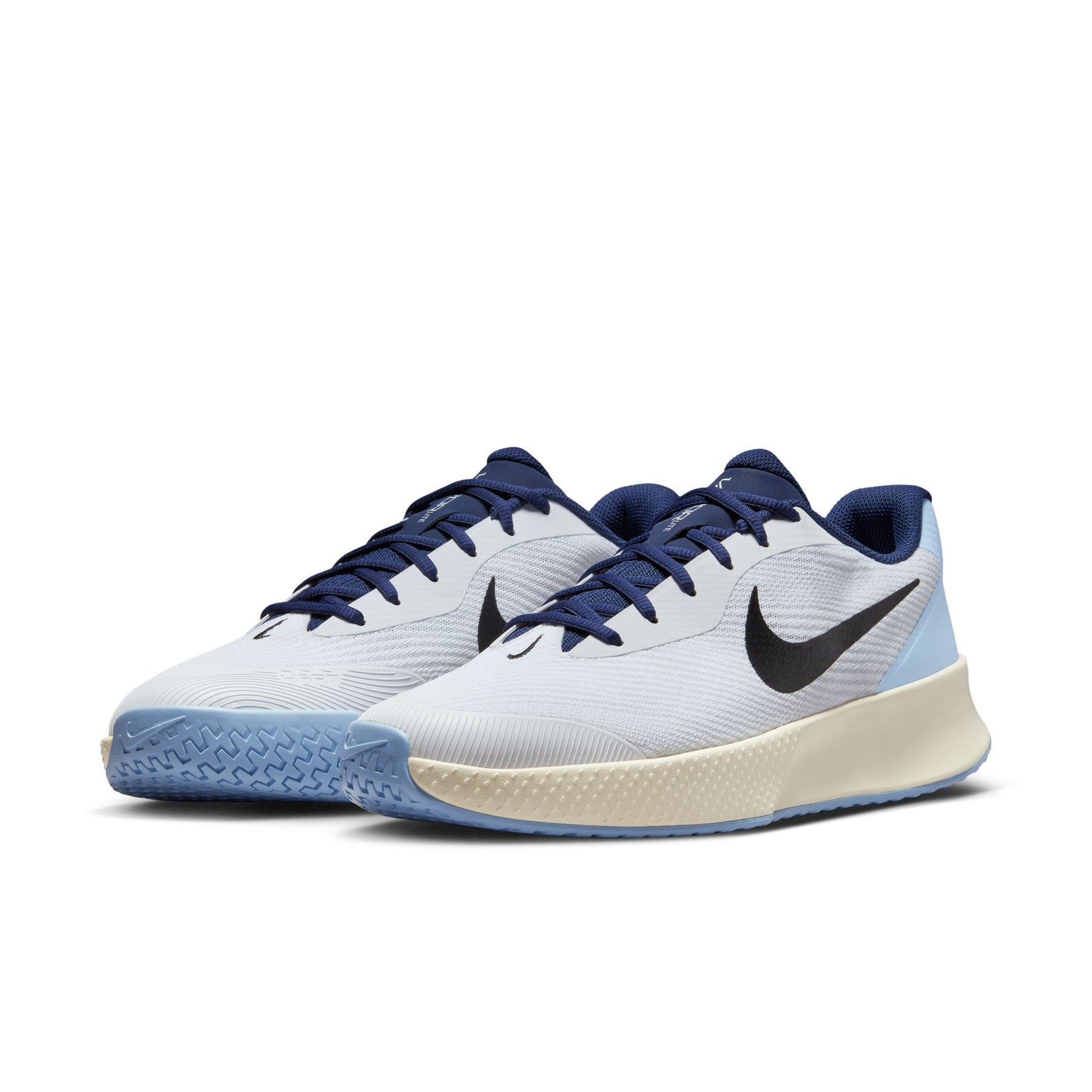 Giày Thể Thao Quần Vợt/ Pickleball Nam Nike M Vapor Lite 3 Hc