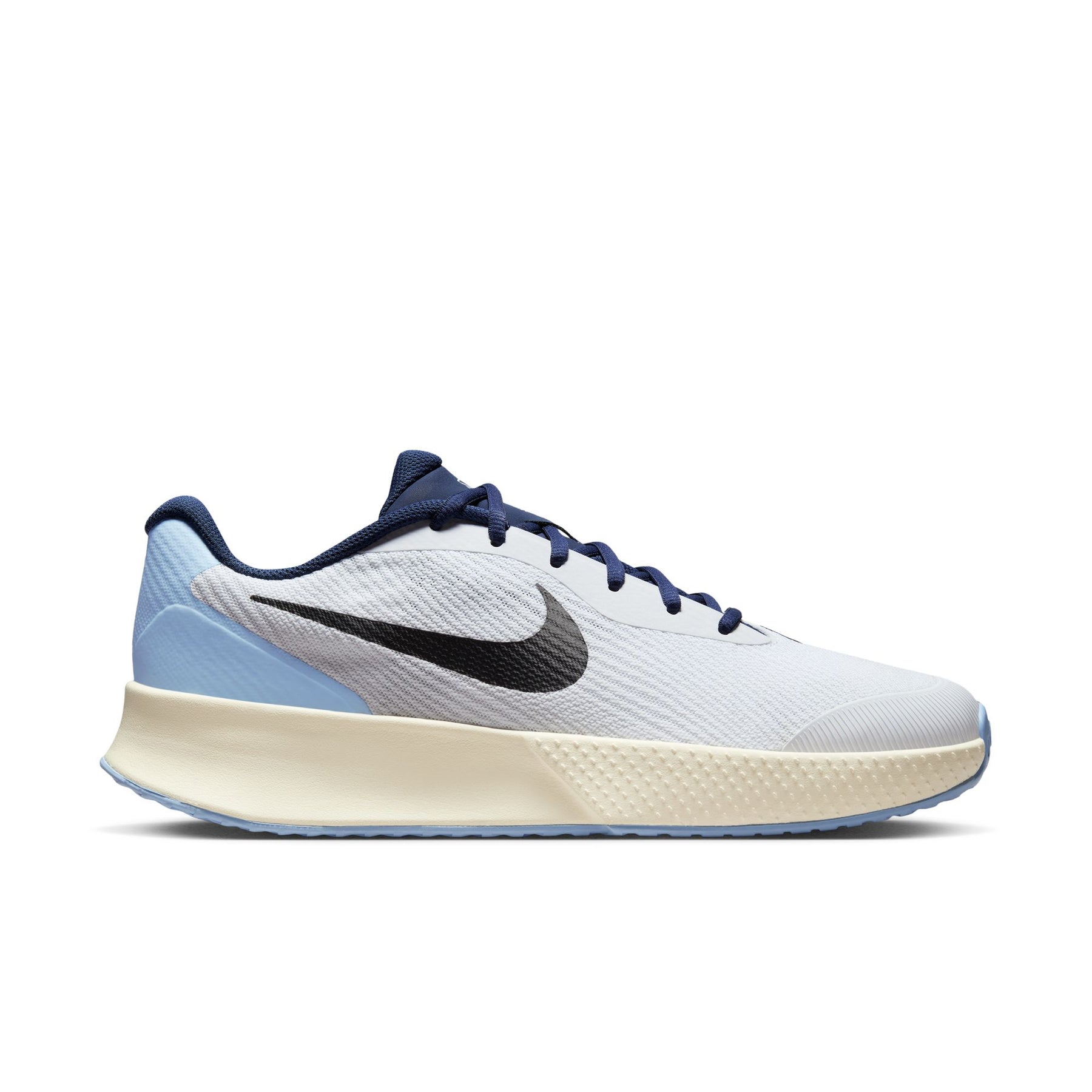 Giày Thể Thao Quần Vợt/ Pickleball Nam Nike M Vapor Lite 3 Hc