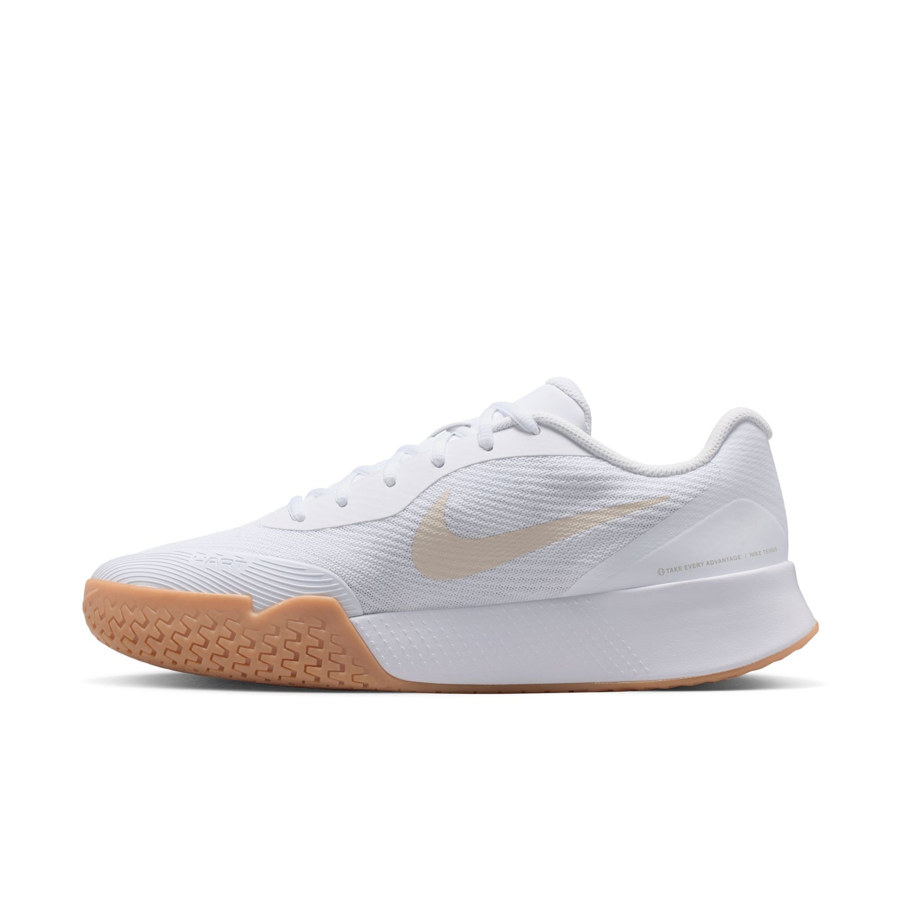 Giày Thể Thao Quần Vợt/ Pickleball Nam Nike M Vapor Lite 3 Hc