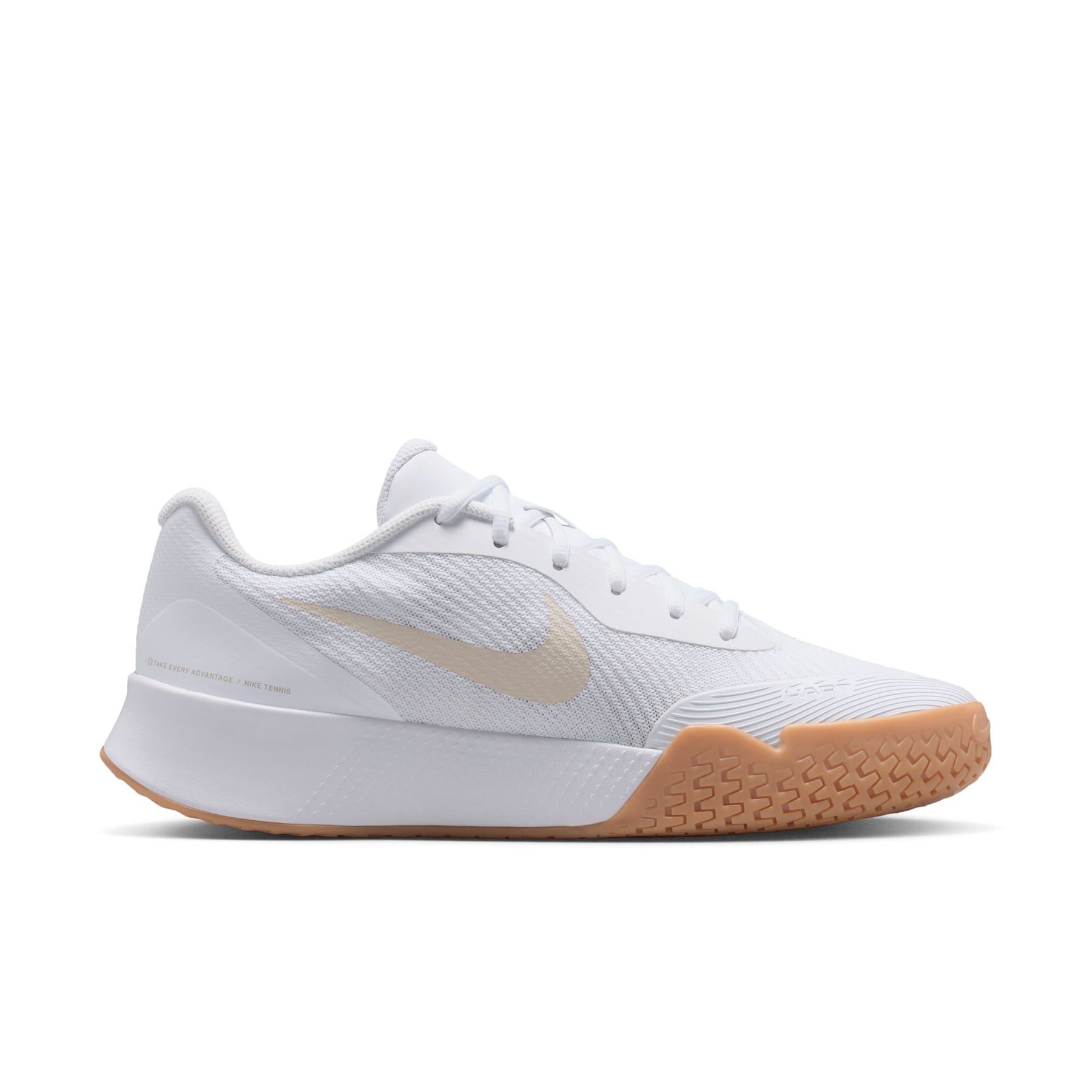 Giày Thể Thao Quần Vợt/ Pickleball Nam Nike M Vapor Lite 3 Hc