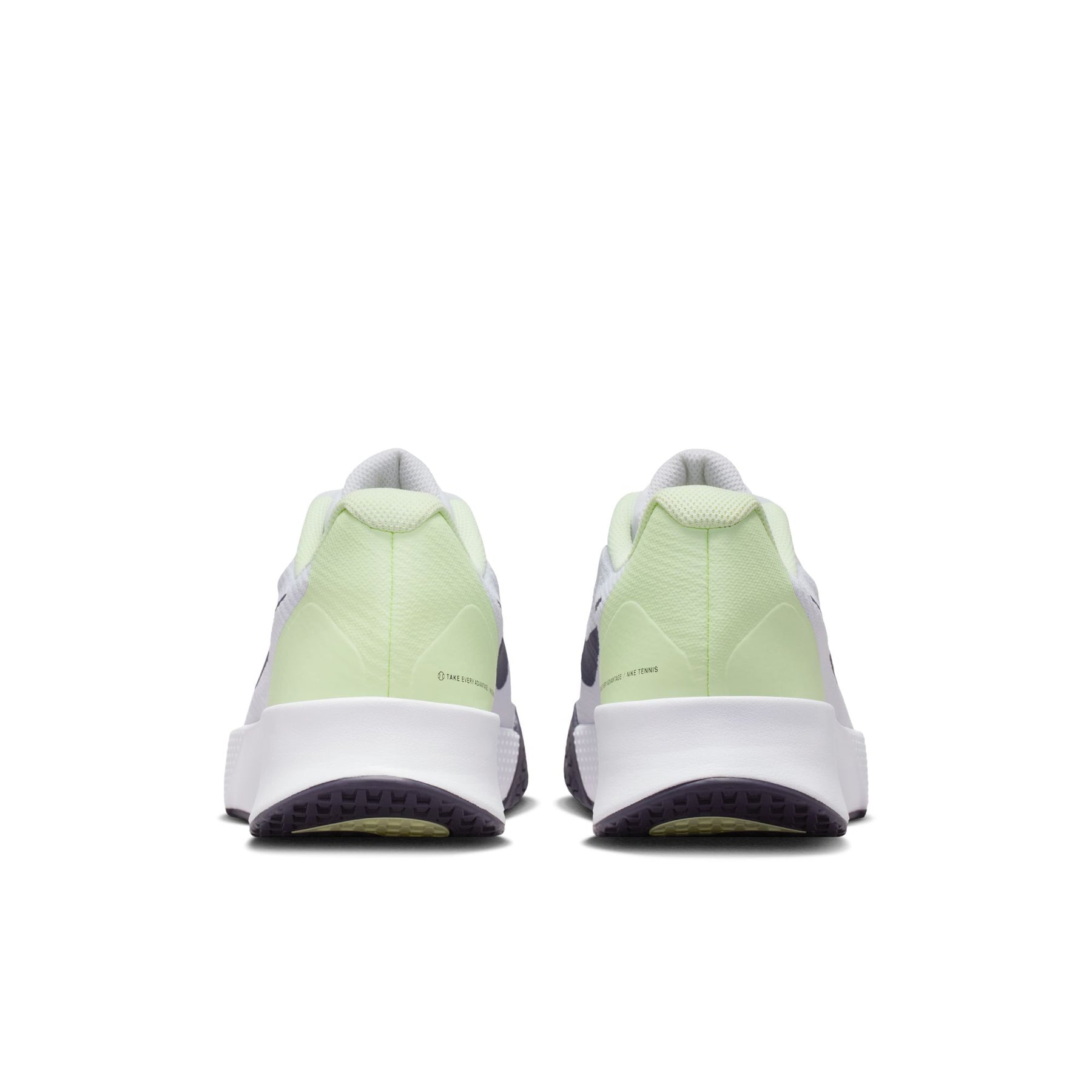 Giày Thể Thao Quần Vợt/ Pickleball Nam Nike M Vapor Lite 3 Hc