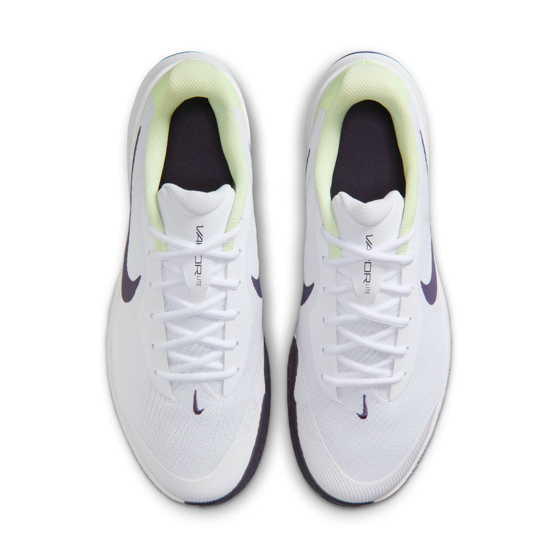 Giày Thể Thao Quần Vợt/ Pickleball Nam Nike M Vapor Lite 3 Hc
