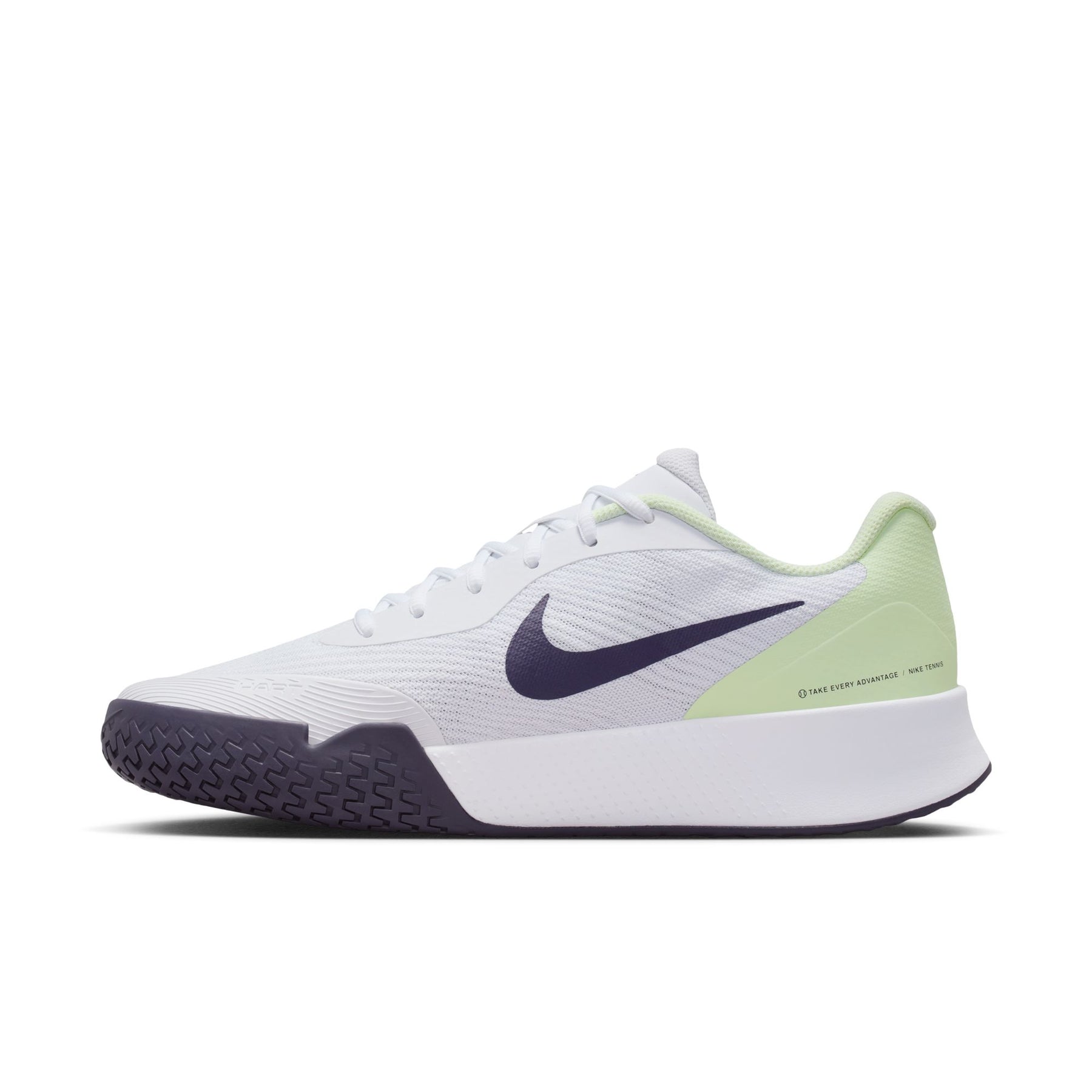 Giày Thể Thao Quần Vợt/ Pickleball Nam Nike M Vapor Lite 3 Hc