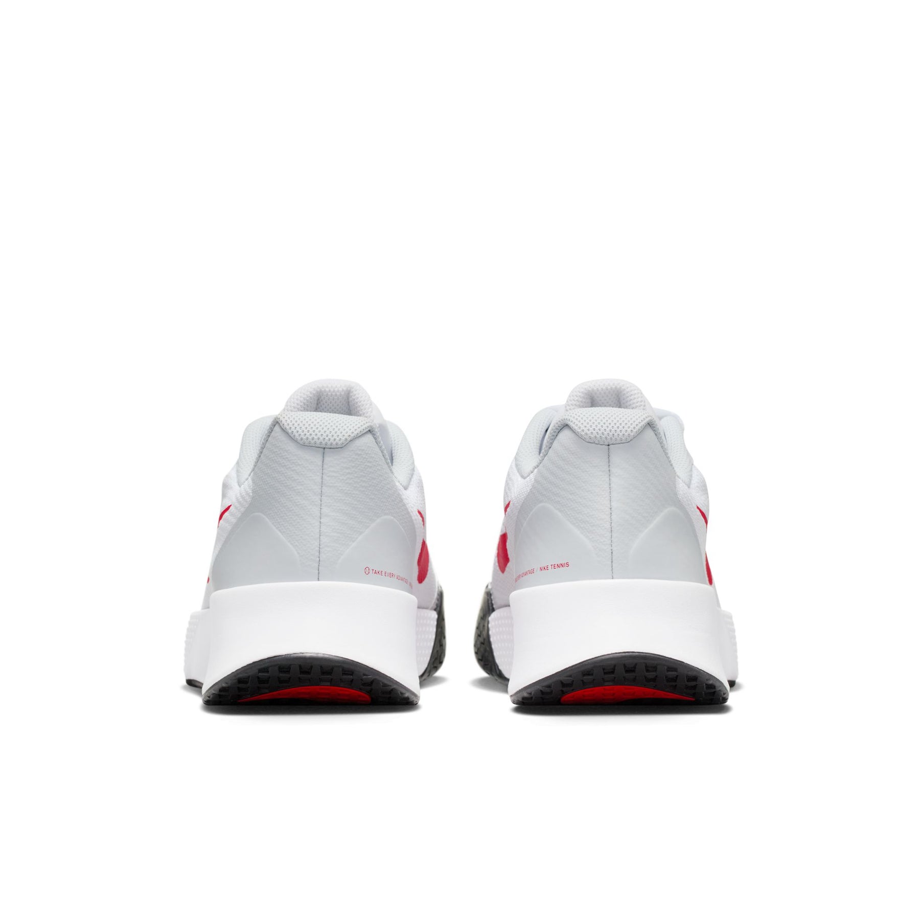 Giày Thể Thao Quần Vợt/ Pickleball Nam Nike M Vapor Lite 3 Hc
