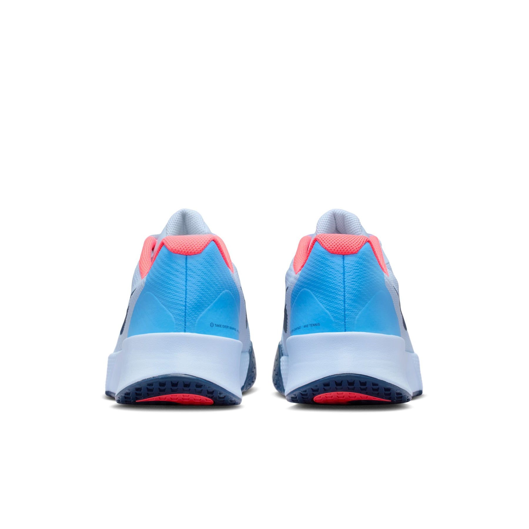 Giày Thể Thao Quần Vợt/ Pickleball Nam Nike M Vapor Lite 3 Hc