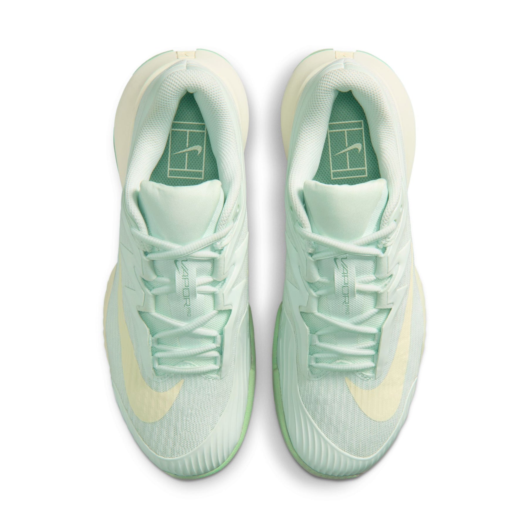 Giày Thể Thao Quần Vợt/ Pickleball Nữ Nike W Zoom Vapor Pro 3 Hc