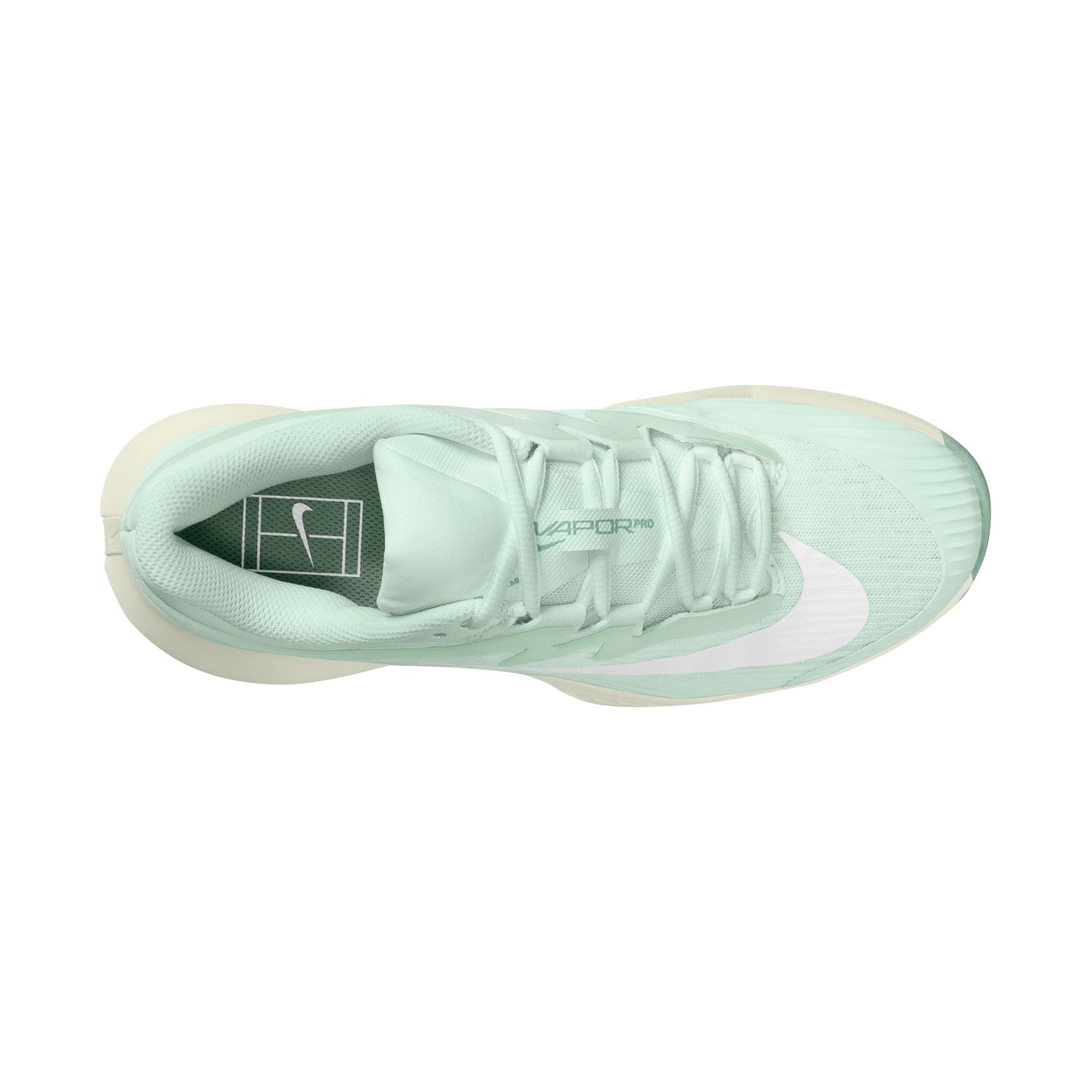 Giày Thể Thao Quần Vợt/ Pickleball Nữ Nike W Zoom Vapor Pro 3 Hc