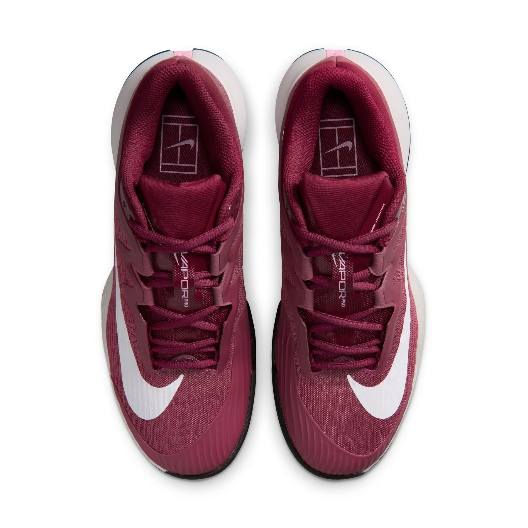 Giày Thể Thao Quần Vợt/ Pickleball Nữ Nike W Zoom Vapor Pro 3 Hc